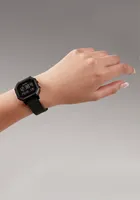 Siren Stainless Steel Watch