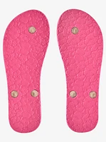 Tahiti Flip-Flops