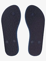 Bermuda Sandals