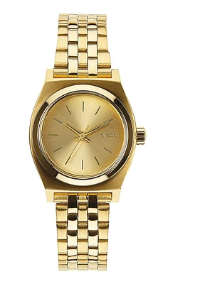 Small Time Teller Watch