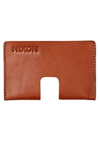 Annex Card Wallet