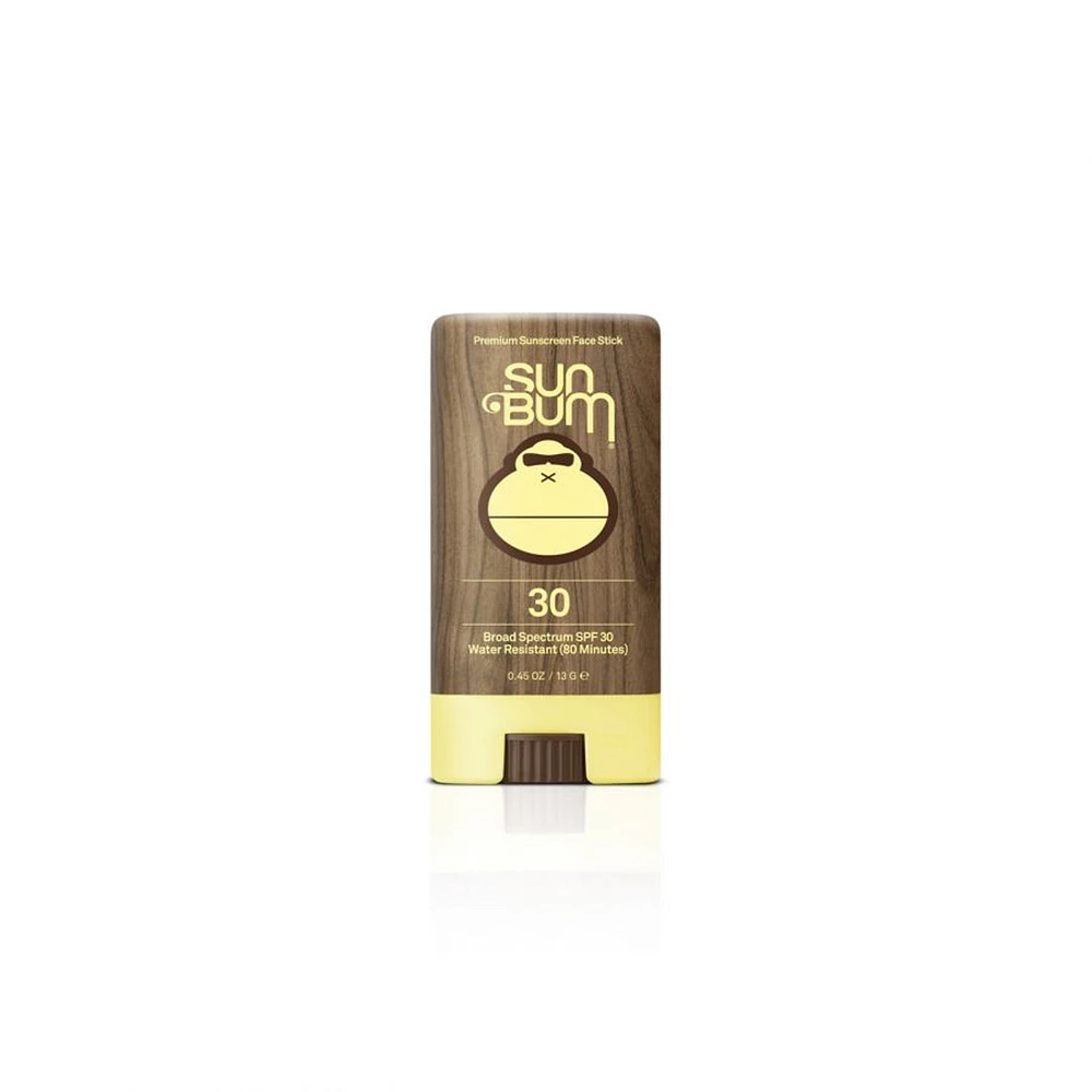 SPF 30 Sunscreen Face Stick