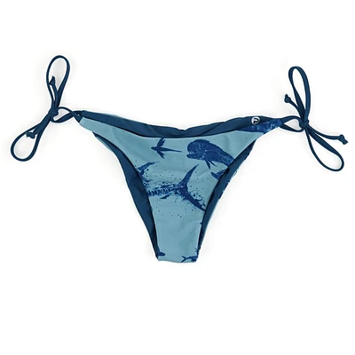 Key West Reversible Bottom