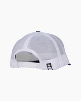 Marina Retro Trucker