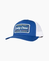 Marina Retro Trucker