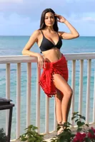Ultra Sarong Solid
