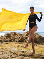 Ultra Sarong Solid