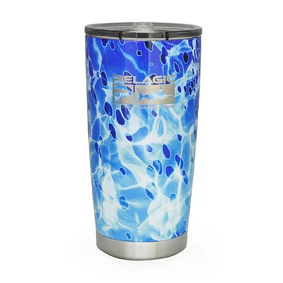 20oz. Tumbler - Dorado