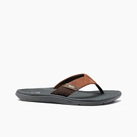 Reef Santa Ana Grey/Tan