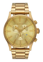 Sentry Chrono