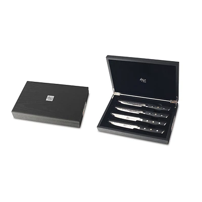 Kori Artisan Steak Set 4Pc (7720-4PCS)