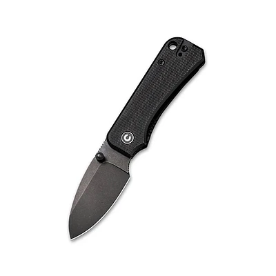 CIVIVI Baby Banter Black G10 (C19068S-2)