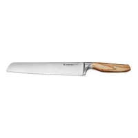 Wusthof Amici 9" Double Serrated Bread Knife (1011301123)
