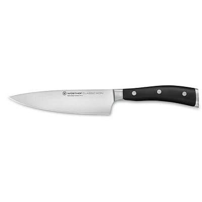 Wusthof Classic Ikon 6" Chef Knife (1040430116)