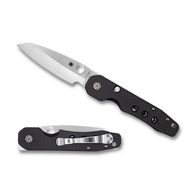 Spyderco Smock (C240CFP)