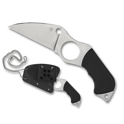 Spyderco Swick 6 (FB14P6)