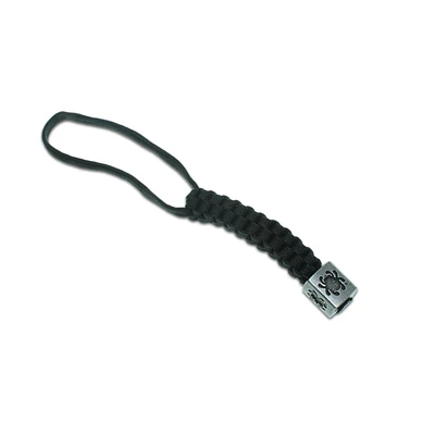 Spyderco Lanyard Square Bead (BEAD1LY)