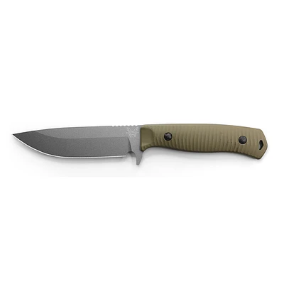 Benchmade Anonimus (539GY)