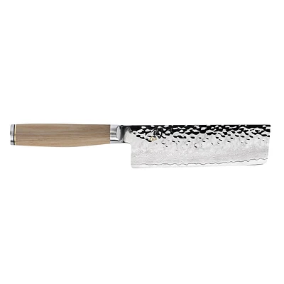 Shun Premier Blonde Nakiri 5.5" (TDM0742W)