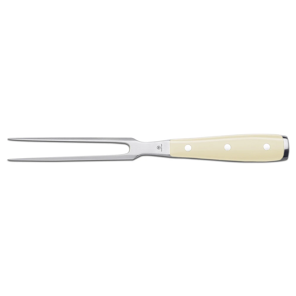 Wusthof Classic Creme Ikon Fork Straight (4414-0/16;9040390016)