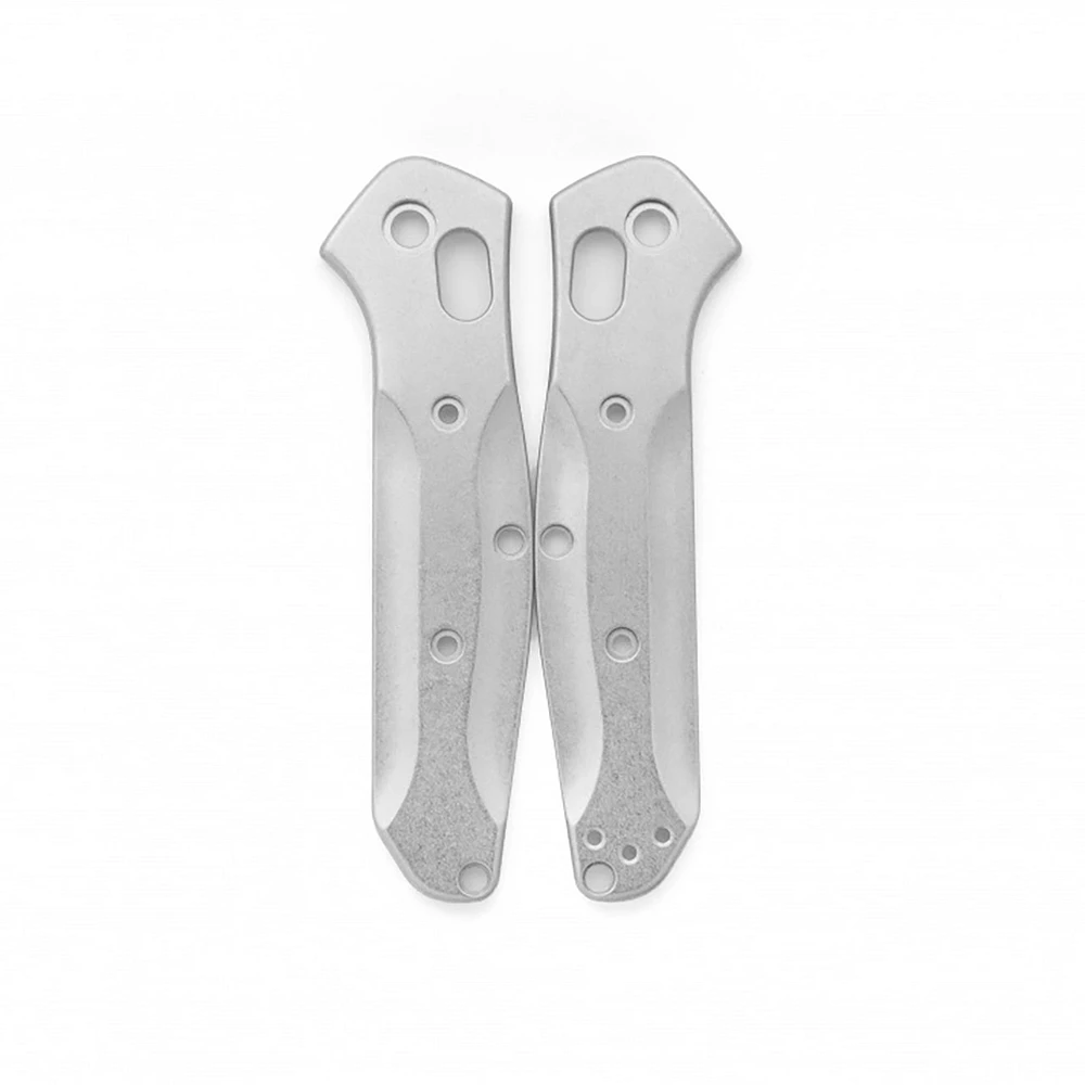 Flytanium Benchmade Mini Osborne Scales Titanium (FLY-817)