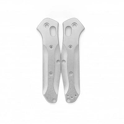 Flytanium Benchmade Mini Osborne Scales Titanium (FLY-817)