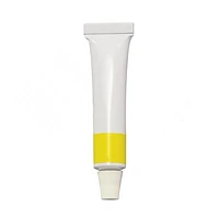 Ice Strop Paste Tube Yellow (601)