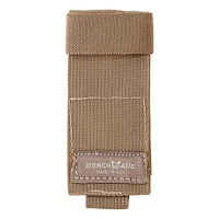 Benchmade Molle Sheath 7 Rescue Hook Brown (984204F)