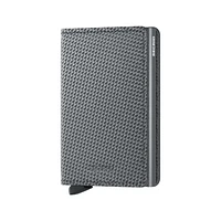 Secrid Slimwallet Carbon Cool Grey (SCa-Cool Grey)