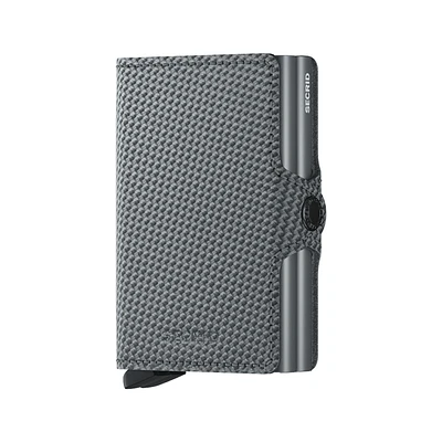 Secrid Twinwallet Carbon Cool Grey (TCa-Cool Grey)