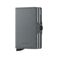 Secrid Twinwallet Carbon Cool Grey (TCa-Cool Grey)