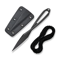 CIVIVI D-Art Black (C21001-2)