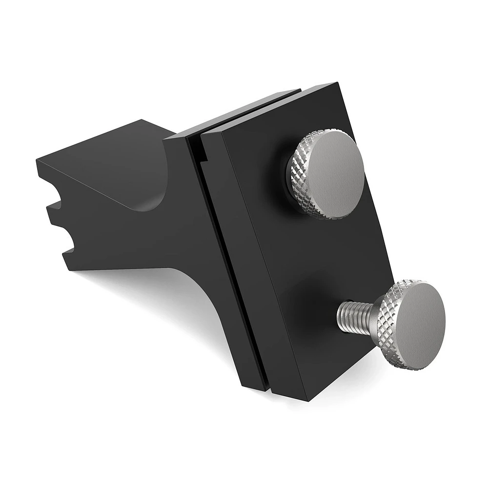 Wicked Edge Scissor Attachment (WESA)