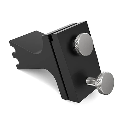 Wicked Edge Scissor Attachment (WESA)