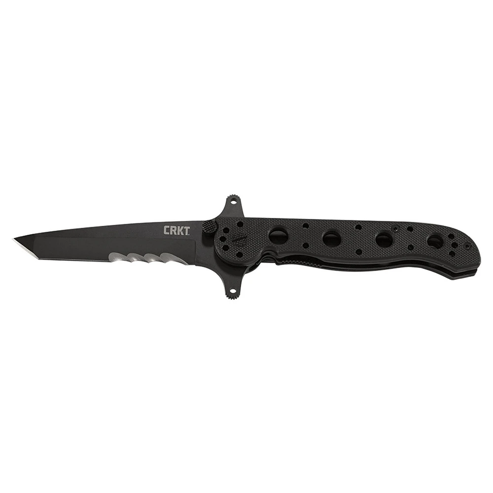 CRKT M16-13SFG Special Forces Serrated (M16-13SFG)
