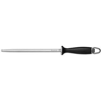 Wusthof Sharpening Steel Classic 10" (4474-26;3039700626)