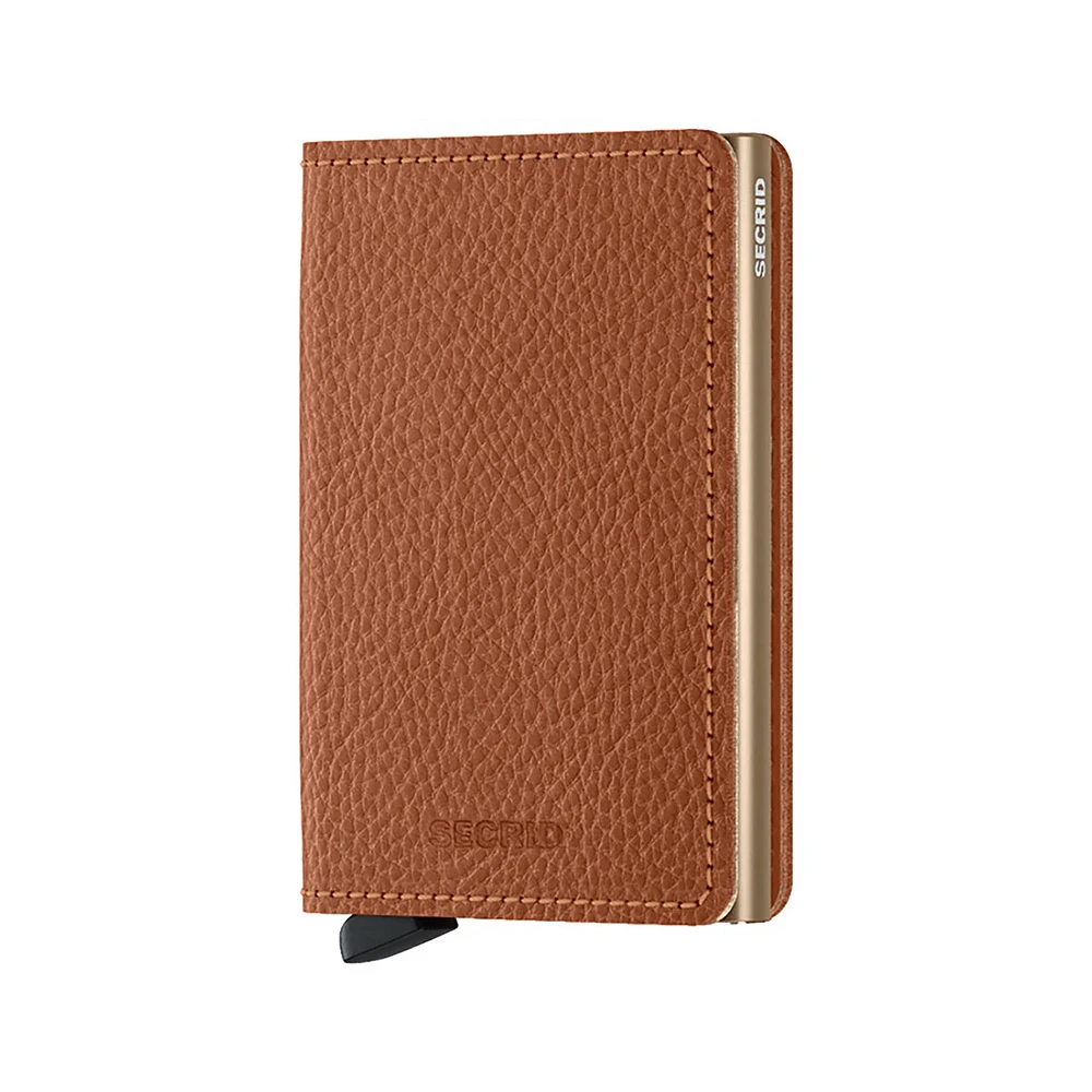 Secrid Slimwallet Veg Caramello-Sand (SVg-CaramelloSand)