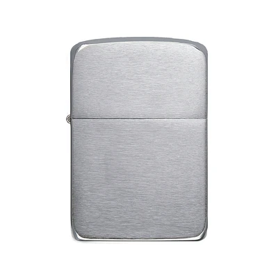 Zippo 1941 Replica Brushed Chrome (1941)