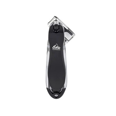 Erbe 360 Rotatable Nail Clippers Stainless Steel 7.5cm (92670)