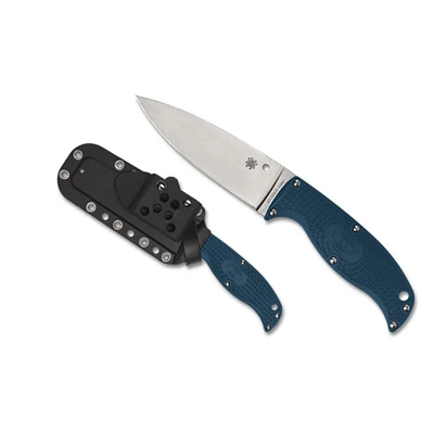 Spyderco Enuff 2 K390 (FB31PBL2K390)