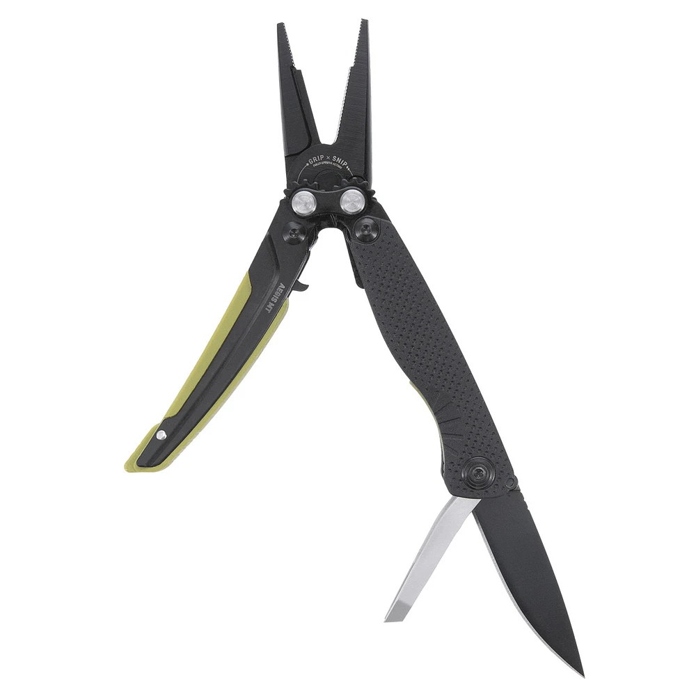 SOG Aegis MT Multi Tool Black (SOG-29-41-03-41)