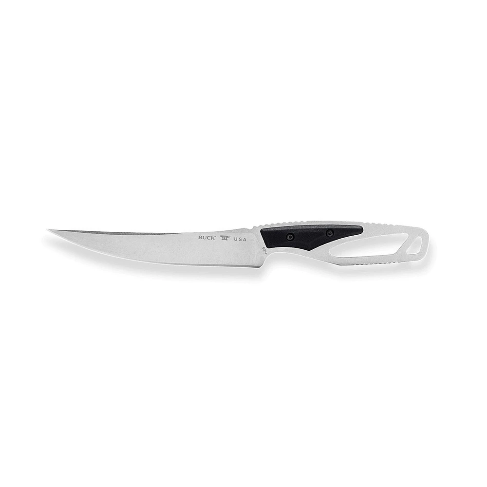 Buck PakLite 2.0 Processor Select Black (0636BKS-B/13511)