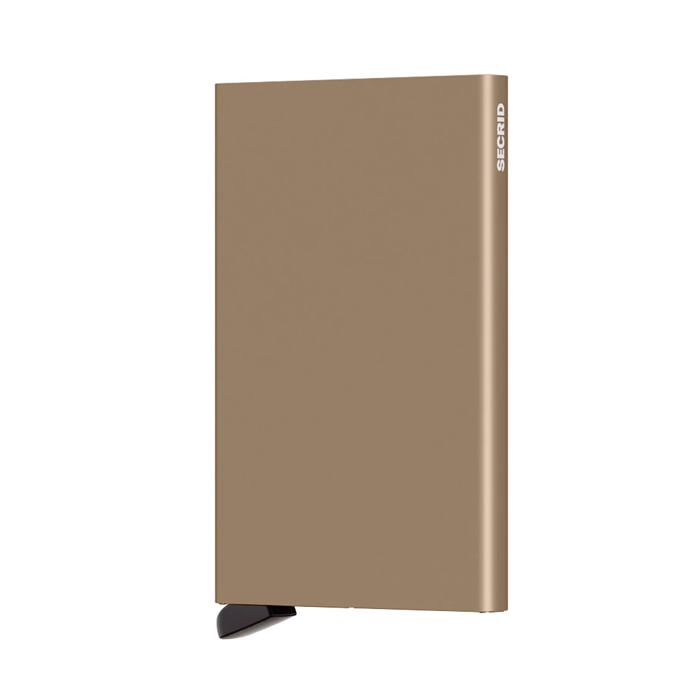 Secrid Cardprotector Sand (C-Sand)
