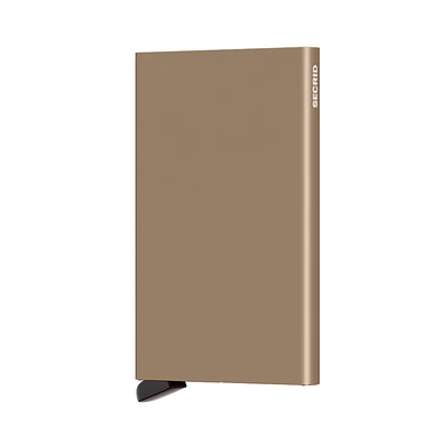 Secrid Cardprotector Sand (C-Sand)