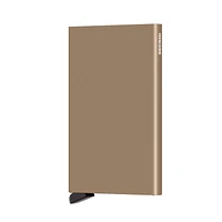 Secrid Cardprotector Sand (C-Sand)