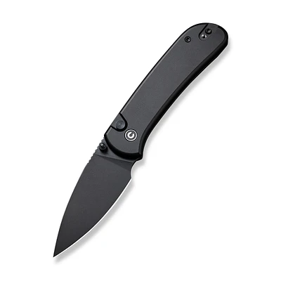 CIVIVI Qubit Aluminum Black (C22030E-1)