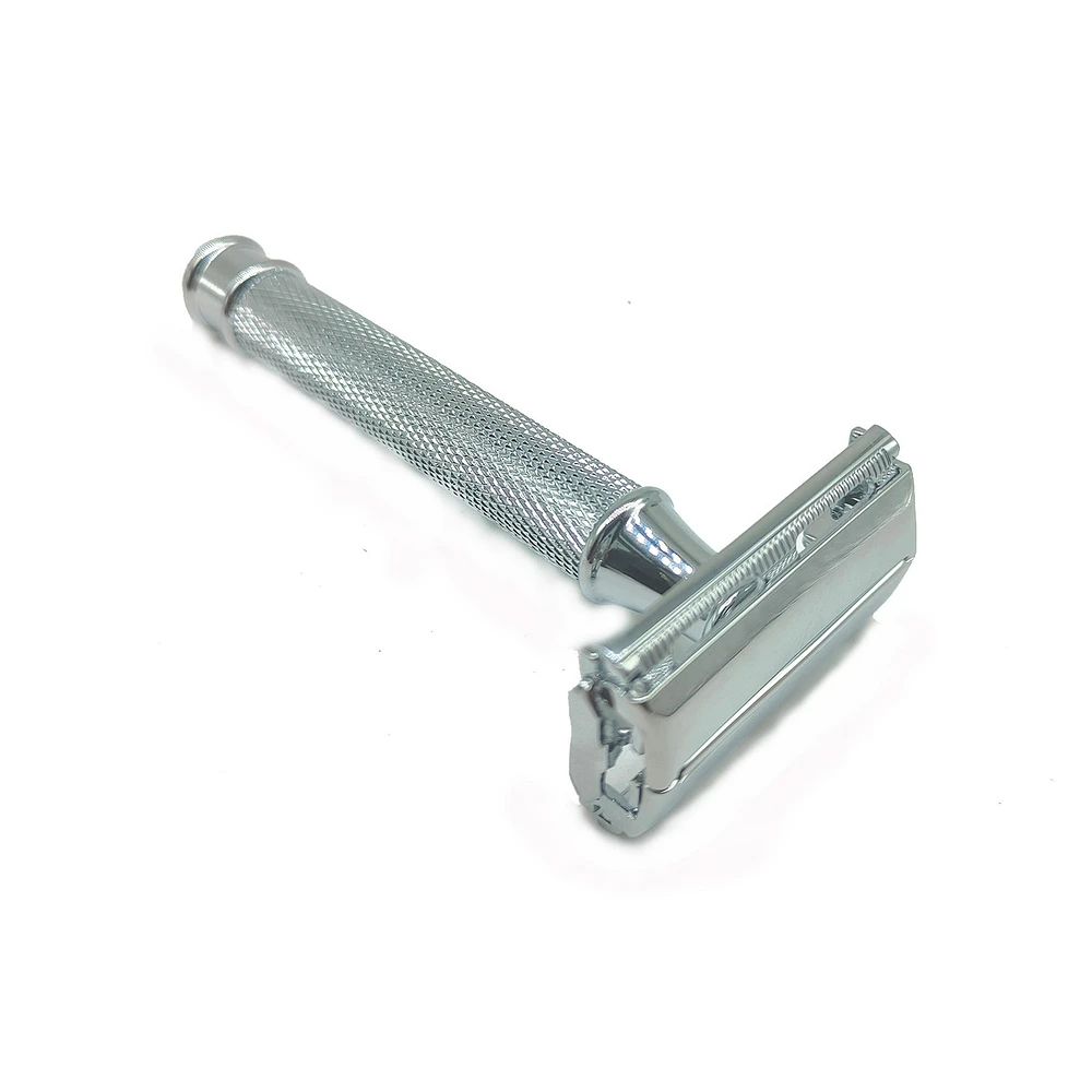 Ice Safety Razor Chrome 3.8" (DL9306K)