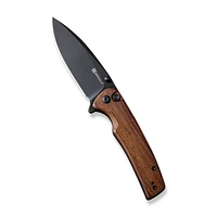 SENCUT Sachse Guibourtia  Wood (S21007-6)