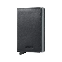 Secrid Slimwallet Original Grey (SO-Grey)