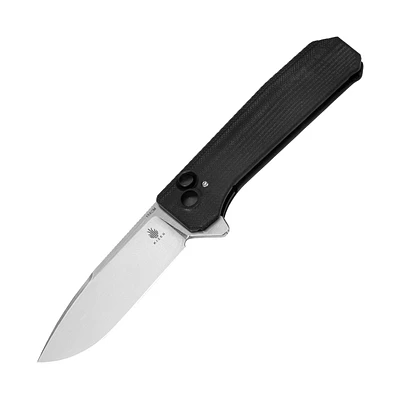 Kizer Brat G10 Black (V3630C1)